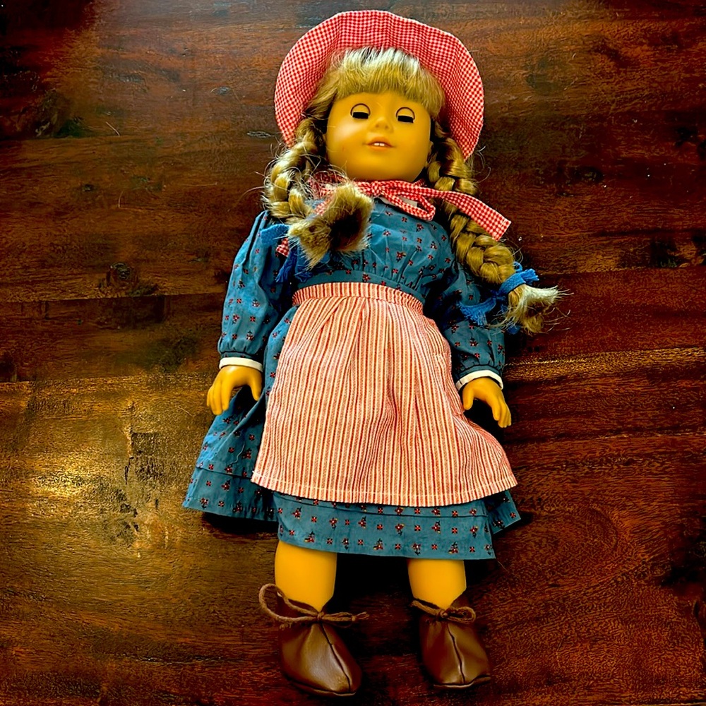 American Girl - Kirsten